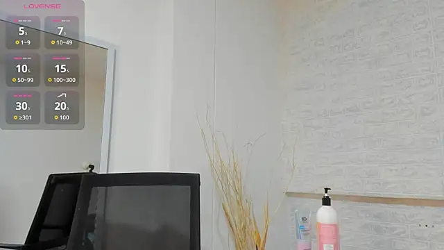  PENELOPESTAR  online show from September 30, 4:34 pm