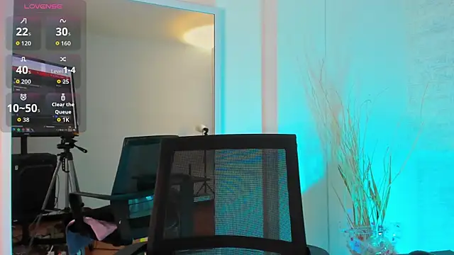  PENELOPESTAR  online show from October 3, 8:06 pm