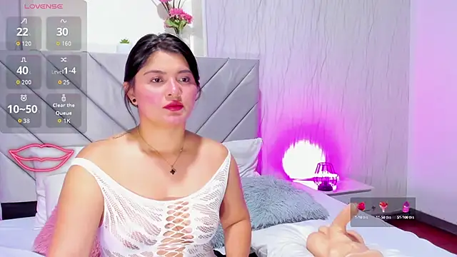 Snapshot of AmberSinner chatting on September 27, 11:26 am AmberSinner online show from September 27, 11:26 am