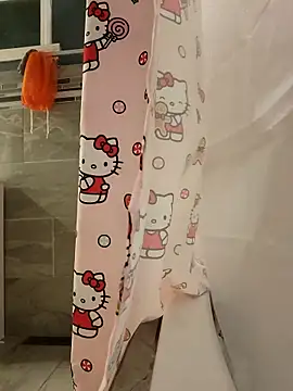 chocolate bella online show from December 22, 11:35 pm