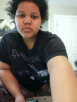 chocolate bella online show from January 17, 4:11 pm