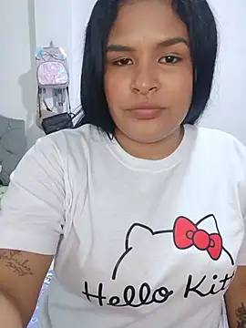 samantha903 online show from June 25, 9:41 pm