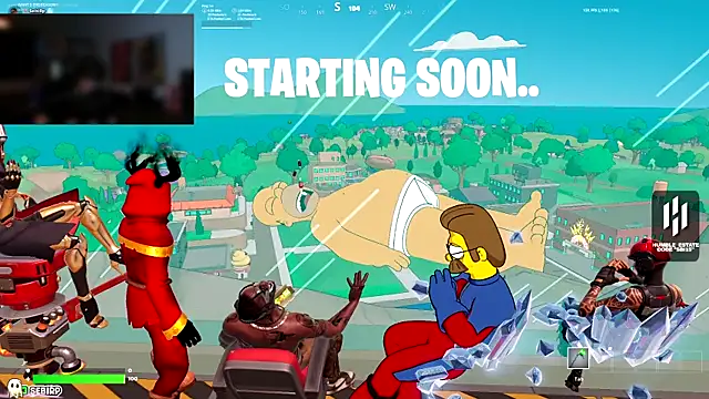 Snapshot of sebirp chatting on November 29, 6:55 pm sebirp online show from November 29, 6:55 pm