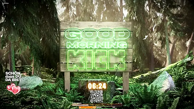 sebirp online show from March 5, 3:19 pm