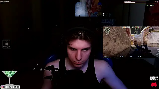 sebirp online show from March 8, 10:02 pm