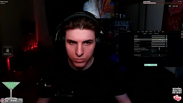 sebirp online show from March 17, 6:00 pm