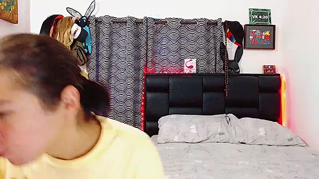 Azley sweet online show from November 27, 1:46 pm