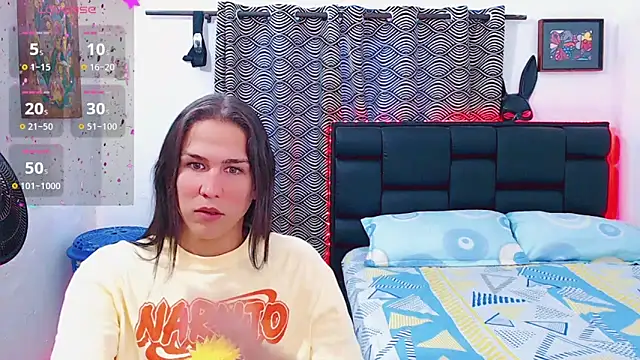 Azley sweet online show from February 13, 3:08 pm