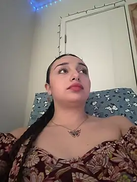 CharmingMaddie online show from March 1, 10:23 pm