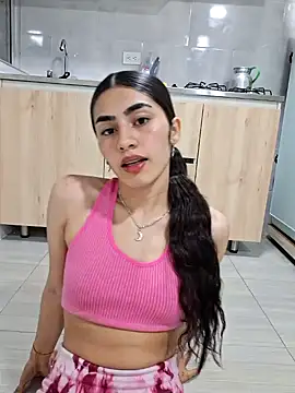 0Bonni1 online show from September 18, 2:35 am