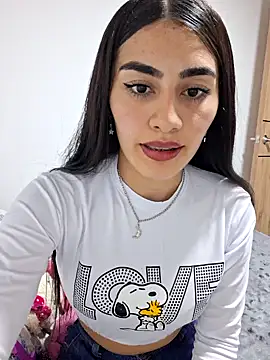 0Bonni1 online show from September 27, 1:10 am