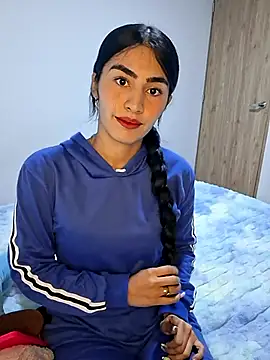 0Bonni1 online show from October 22, 1:39 am