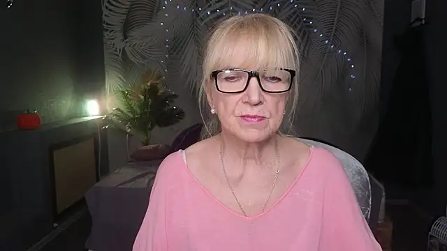 Sabina Ros online show from March 6, 7:16 am