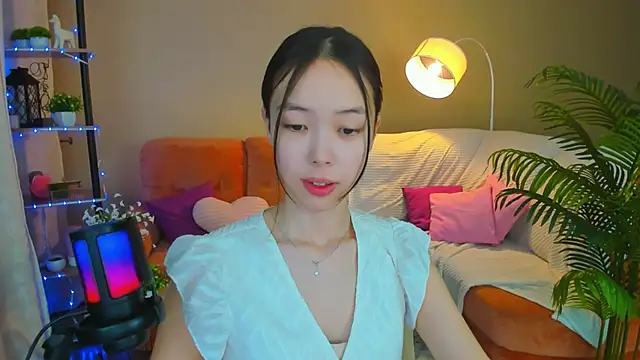 SoulHarmoonyy online show from November 13, 1:21 pm