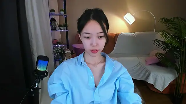 SoulHarmoonyy online show from November 29, 11:13 am