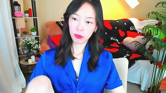 SoulHarmoonyy online show from February 11, 4:34 pm