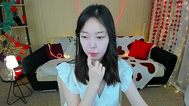 SoulHarmoonyy online show from February 25, 3:38 am