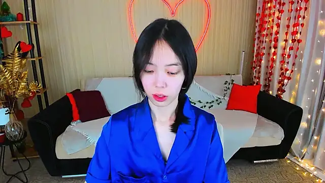 SoulHarmoonyy online show from March 16, 3:23 am