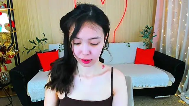 SoulHarmoonyy online show from April 25, 11:13 am