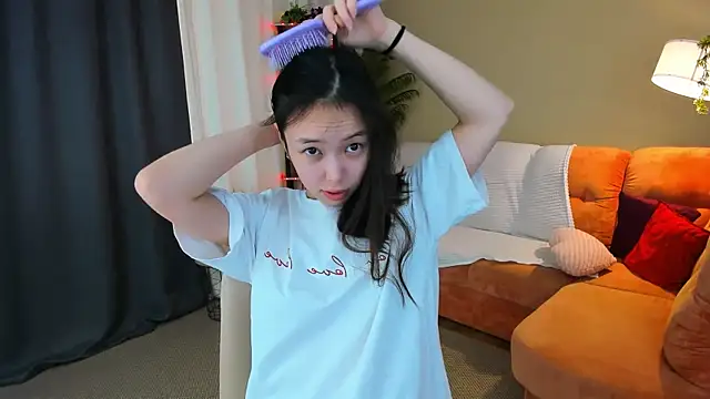 SoulHarmoonyy online show from April 26, 4:21 am