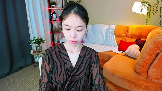SoulHarmoonyy online show from April 27, 3:15 am