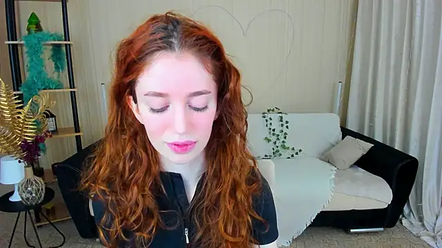 ChristinaConteeree online show from February 7, 4:22 pm