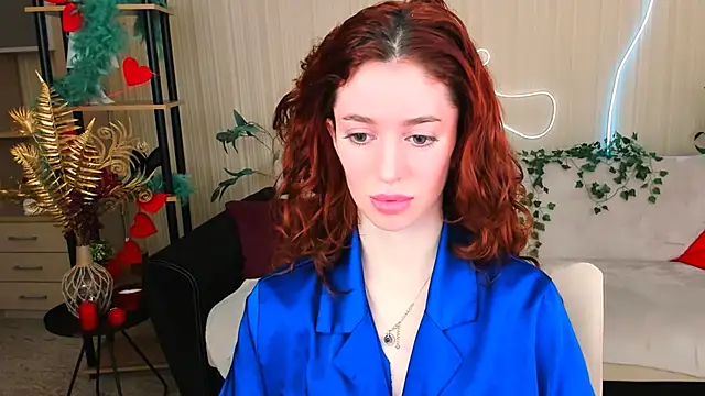Snapshot of ChristinaConteeree chatting on May 30, 7:22 pm ChristinaConteeree online show from May 30, 7:22 pm