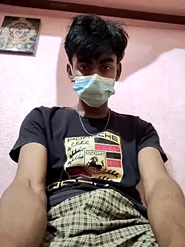 broken2005 online show from March 14, 4:34 pm