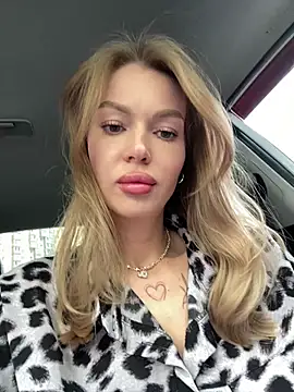 miss veroNika online show from June 21, 4:15 am