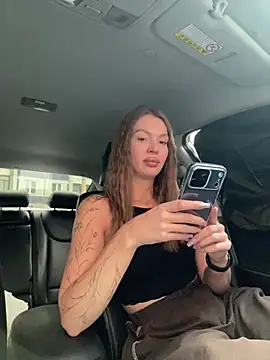 miss veroNika online show from July 14, 12:57 am