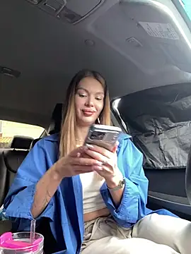 miss veroNika online show from July 15, 2:39 am