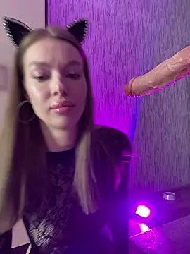 miss veroNika online show from July 21, 3:42 am