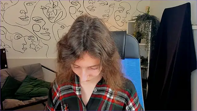 EmmanuellBrown online show from October 3, 12:13 pm