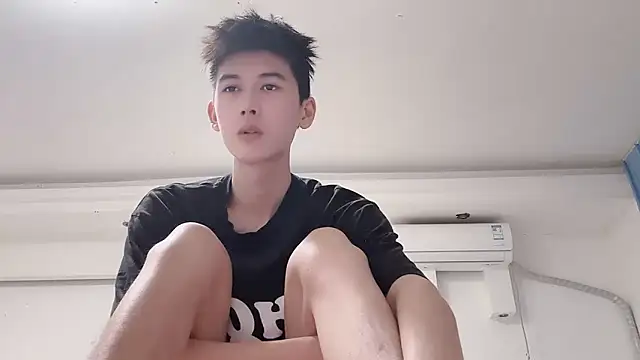 xiaojie2563 online show from September 9, 12:48 pm