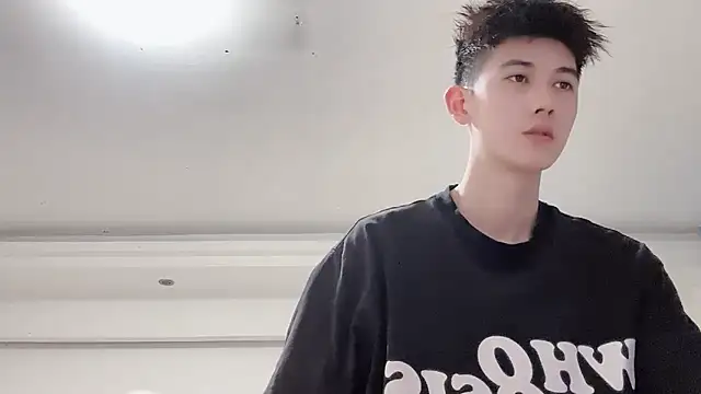 xiaojie2563 online show from September 26, 11:14 am