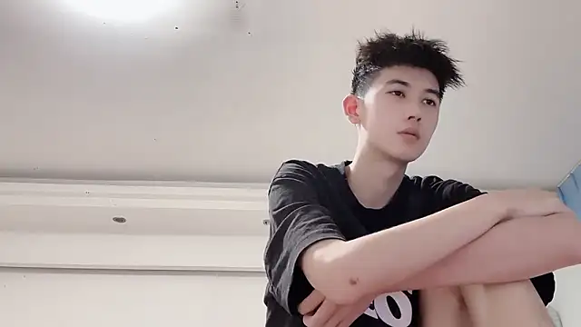 xiaojie2563 online show from September 28, 9:47 am