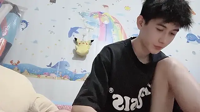 xiaojie2563 online show from October 21, 4:08 pm