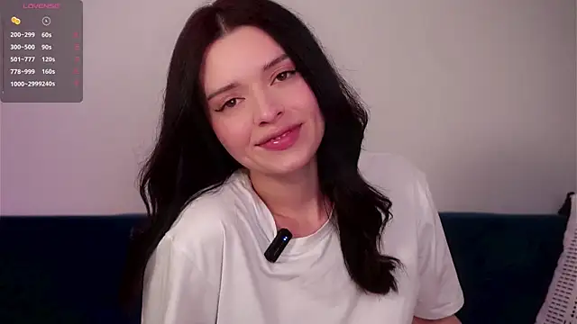 Snapshot of BlissHey chatting on July 25, 4:15 pm BlissHey online show from July 25, 4:15 pm