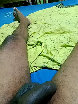 hotblack7 online show from November 29, 7:39 pm