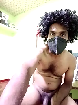 hotblack7 online show from April 28, 4:56 pm