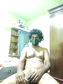 hotblack7 online show from May 28, 12:19 am