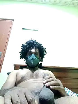 hotblack7 online show from June 3, 1:19 am