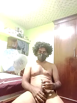 hotblack7 online show from June 11, 3:04 am