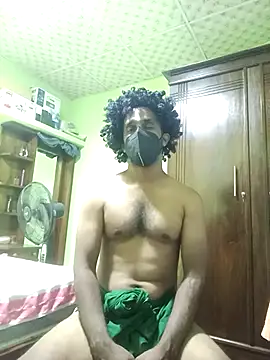 hotblack7 online show from July 2, 5:08 pm