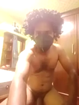 hotblack7 online show from July 22, 12:57 am