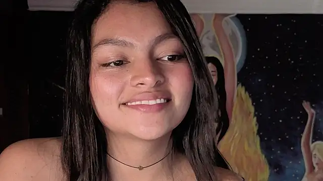 Snapshot of Candela___ chatting on September 13, 6:40 pm Candela online show from September 13, 6:40 pm