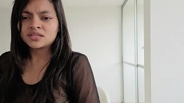 Snapshot of Candela___ chatting on September 28, 1:05 pm Candela online show from September 28, 1:05 pm