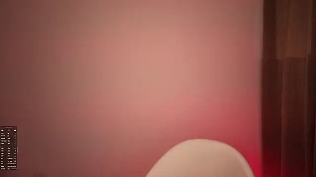 Snapshot of Candela___ chatting on October 20, 9:32 am Candela online show from October 20, 9:32 am