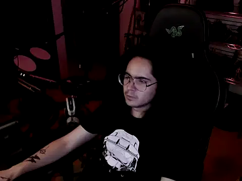 Snapshot of dorrey21 chatting on September 15, 5:40 am dorrey21 online show from September 15, 5:40 am