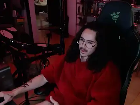 Snapshot of dorrey21 chatting on January 9, 5:48 pm dorrey21 online show from January 9, 5:48 pm